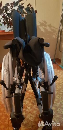 Продам коляски инвалидные