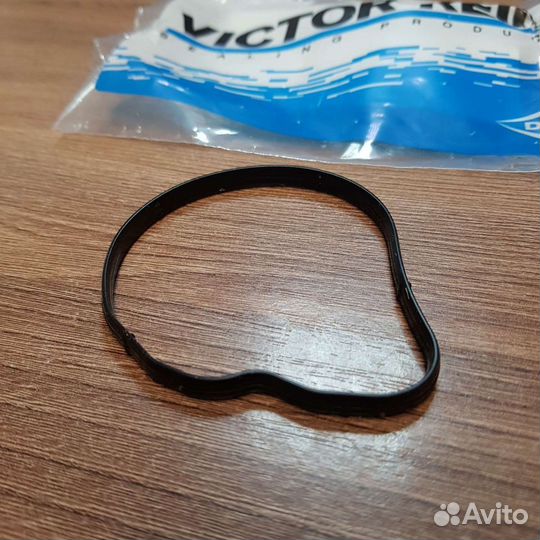 Прокладка термостата Ford Focus 2 1.8/2.0