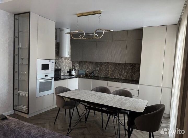 Кухни на заказ