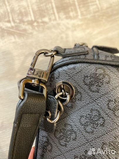 Сумка guess кроссбоди