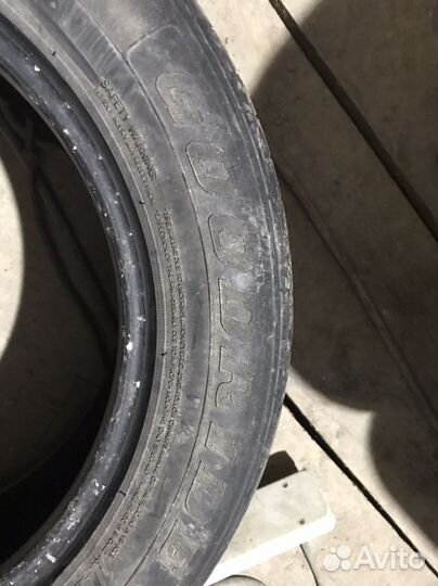 Goodride RP 28 195/60 R15