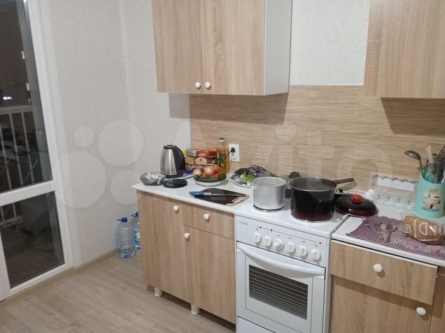 Комната 16 м² в 1-к., 3/11 эт.