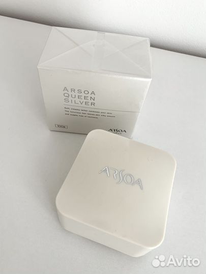 Японское мыло Arosa. Очищение лица. Лечение акне