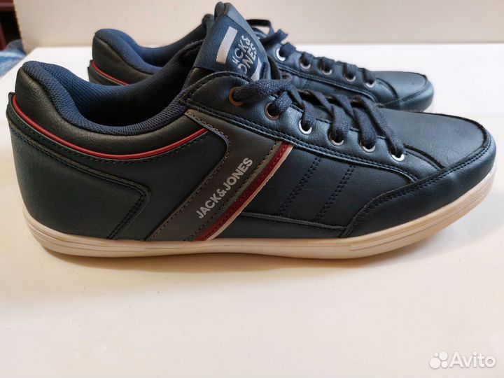 Кроссовки jack jones 44