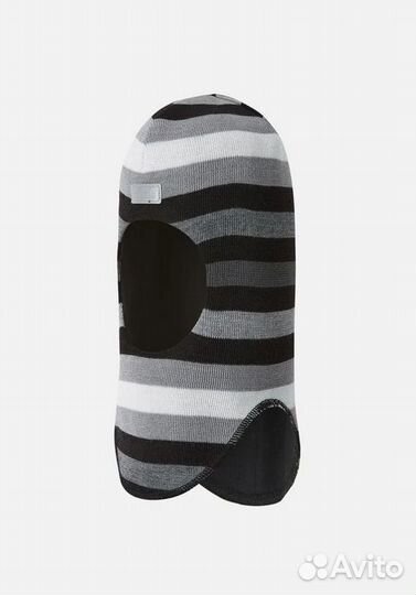 Шапка балаклава Lassie