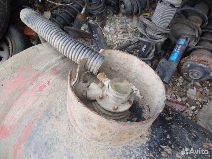 Баллон газовый Газель 110л