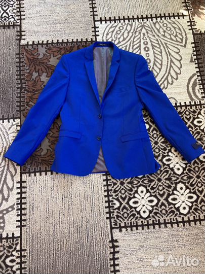 Костюм мужской