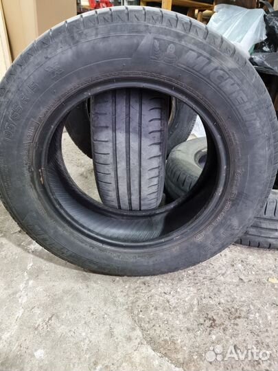 Michelin Energy Saver 195/65 R15