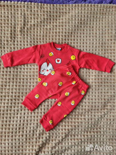 Одежда для малышей