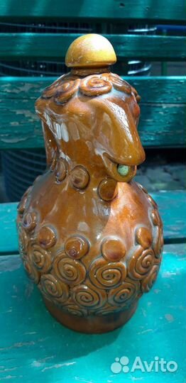 Набор Графин и стаканчики 