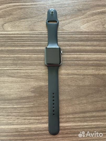 Часы apple watch 3 42mm