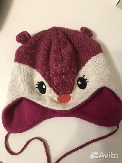 Шапки 44,46-48,50-52