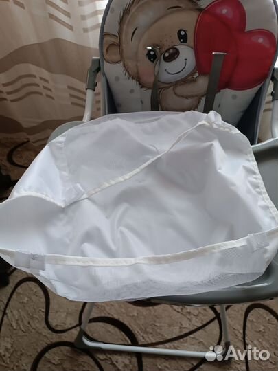 Стул для кормления