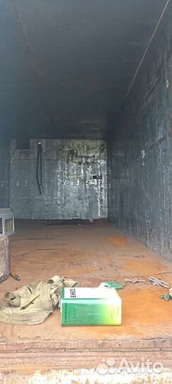 Термобудка