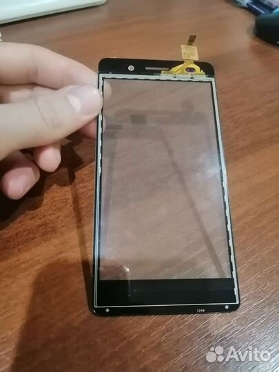 Тачскрин honor 4c