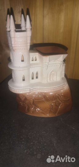 Аромалампа
