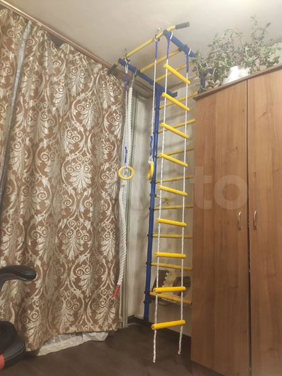 2-к. квартира, 51 м², 3/5 эт.