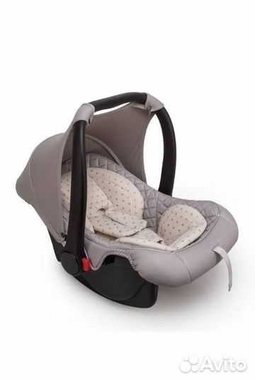 Продается детская автолюлька