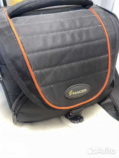 Зеркальный фотоаппарат canon 60d