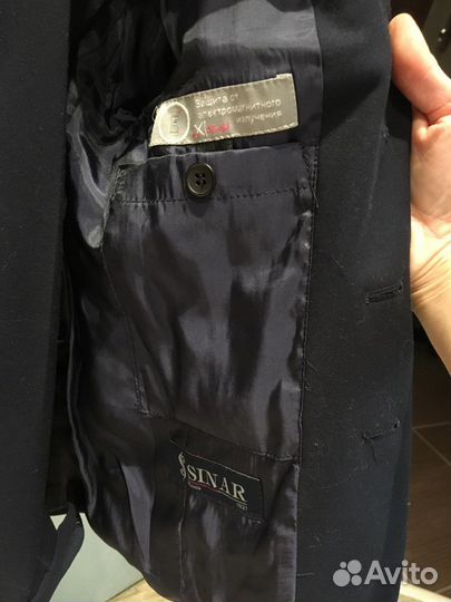 Костюм для мальчика Синар