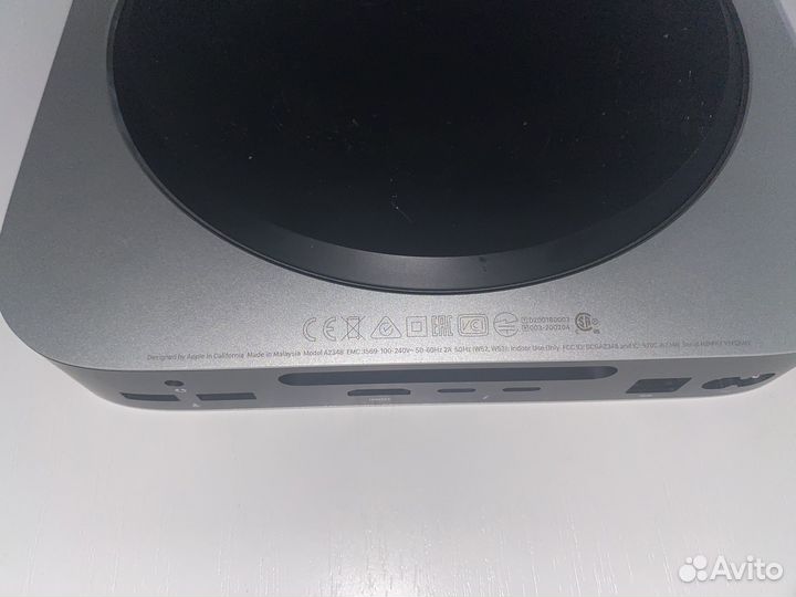 Apple Mac mini m1 2020