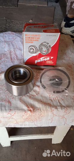 Продам подшипники