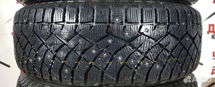 Nitto Therma Spike (NTSPK-B01) 195/65 R15