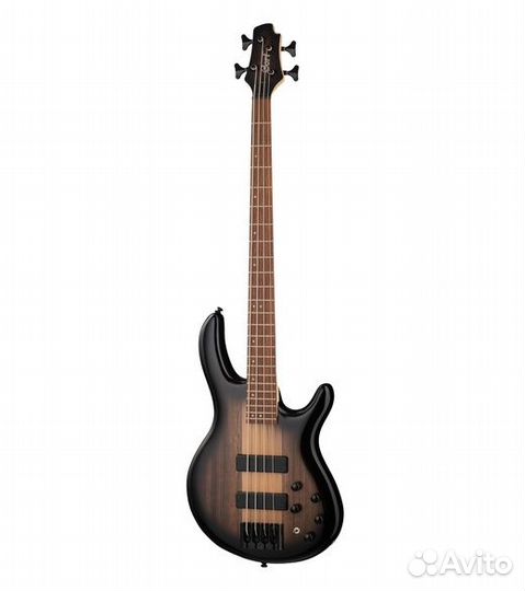 C4-plus-zbmh-TBB, бас гитара cort