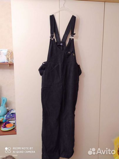 Комбинезон для беременных 50р-р