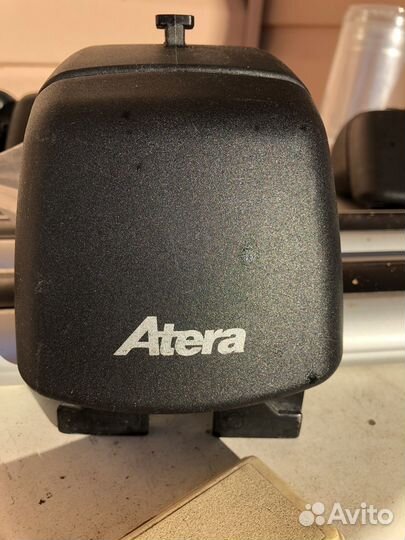 Багажник на крышу