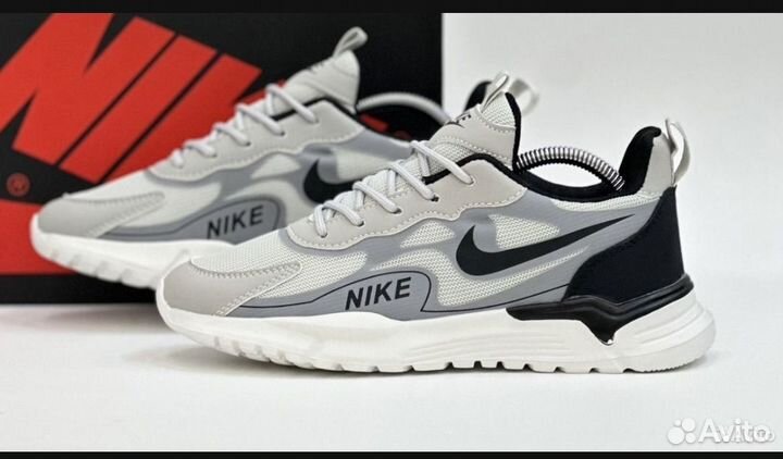 Кроссовки мужские nike 44 45 размер