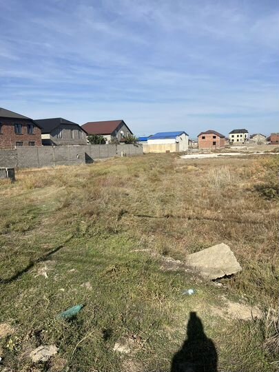 Участок 5 сот. (ИЖС)