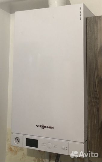 Viessmann Vitopend 100-W