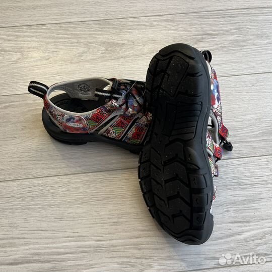 Сандалии Keen Newport H2 босоножки женские (новые)