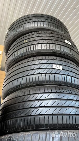 Michelin Primacy 3 215/55 R17 98Y