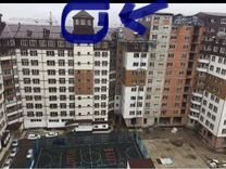 Квартира-студия, 50 м², 12/12 эт.