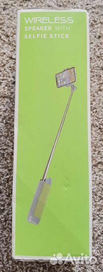 Bluetooth колонка