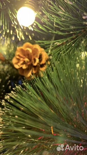 Елка искусственная 150 см