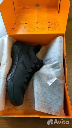 Ботинки zamberlan 220 anabasis gtx