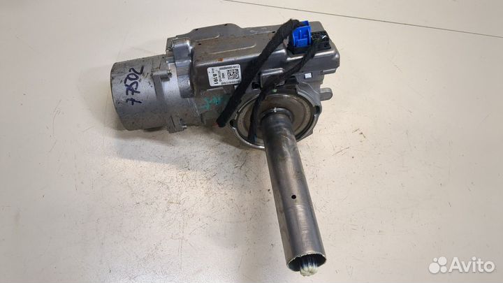 Электроусилитель руля Chevrolet Aveo (T300) 2011