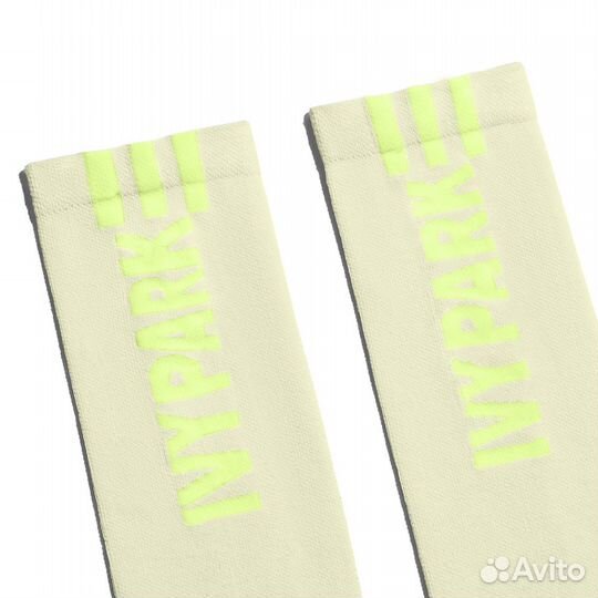 Носки Adidas x Ivy Park 3-pack GV0001