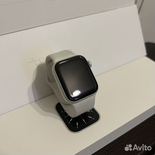 Apple watch 6 40мм Ростест