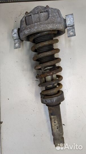 Амортизатор подвески Volkswagen Touareg, 2005