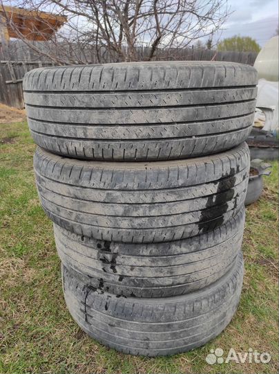 Bridgestone Alenza H/L 33 225/60 R18 100H