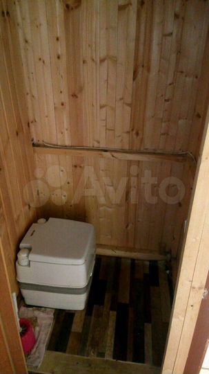 3-к. квартира, 45 м², 2/2 эт.