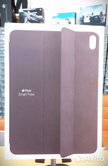 Чехол книжка iPad 10.9 2022 Smart Folio