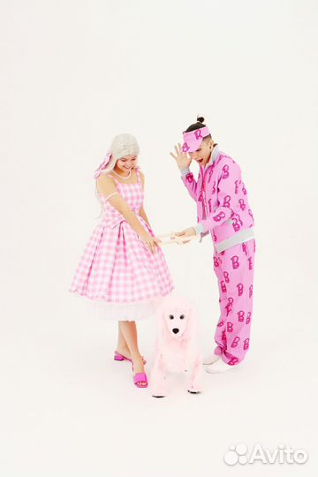 Барби, единороги, супер-герои/ вип праздники