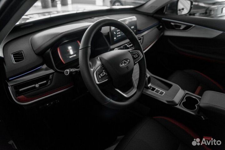 Chery Tiggo 4 Pro 1.5 МТ, 2023