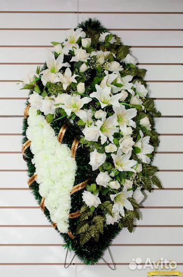 Ритуальные услуги, организации похорон