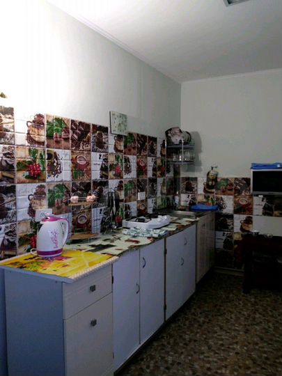 Дом 90 м² на участке 5 сот.